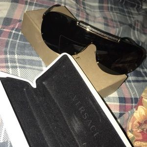 Versace sunglasses for women or men